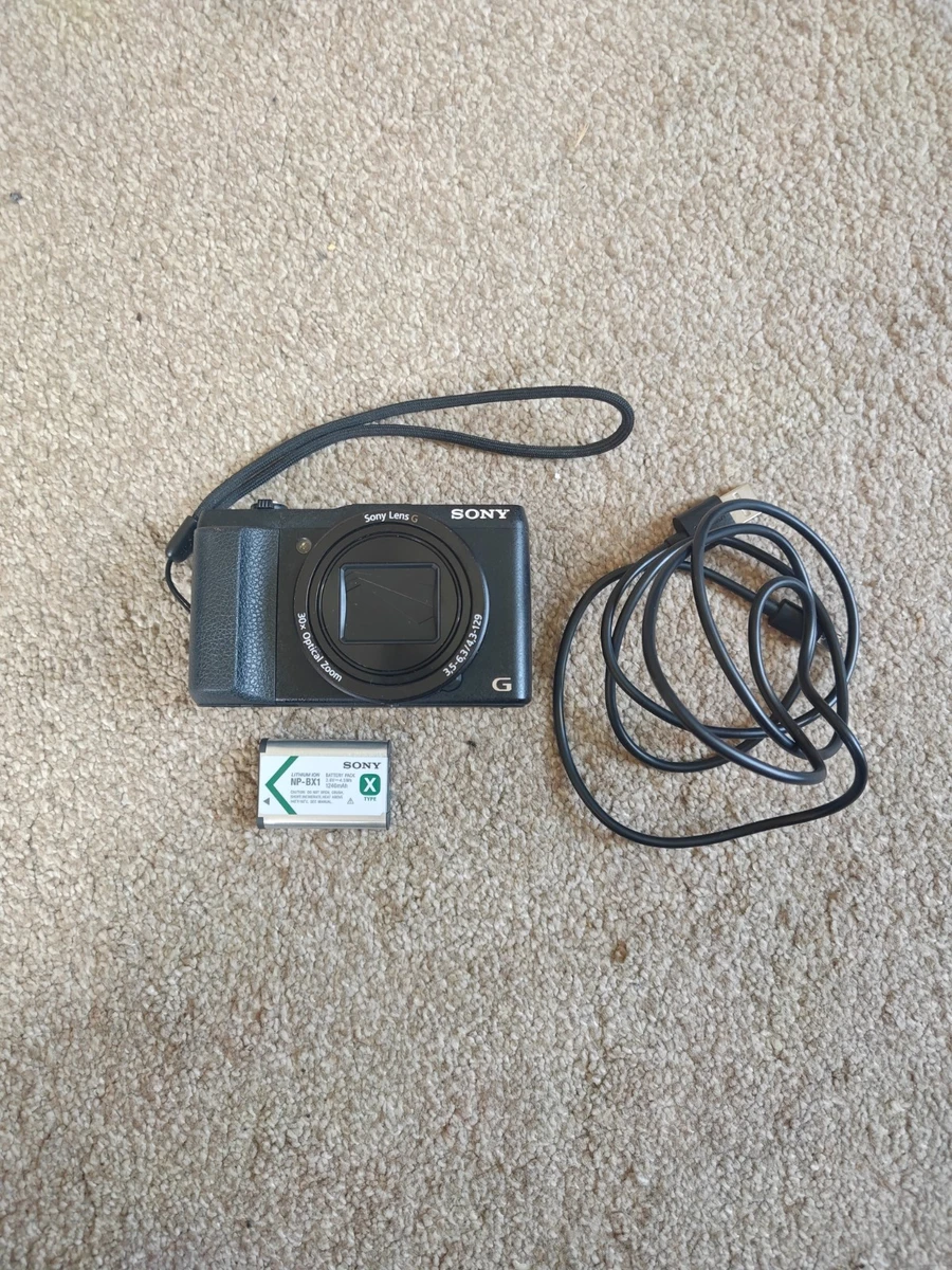 Sony Cyber-shot HX60 Digital Cameras for sale | eBay UK