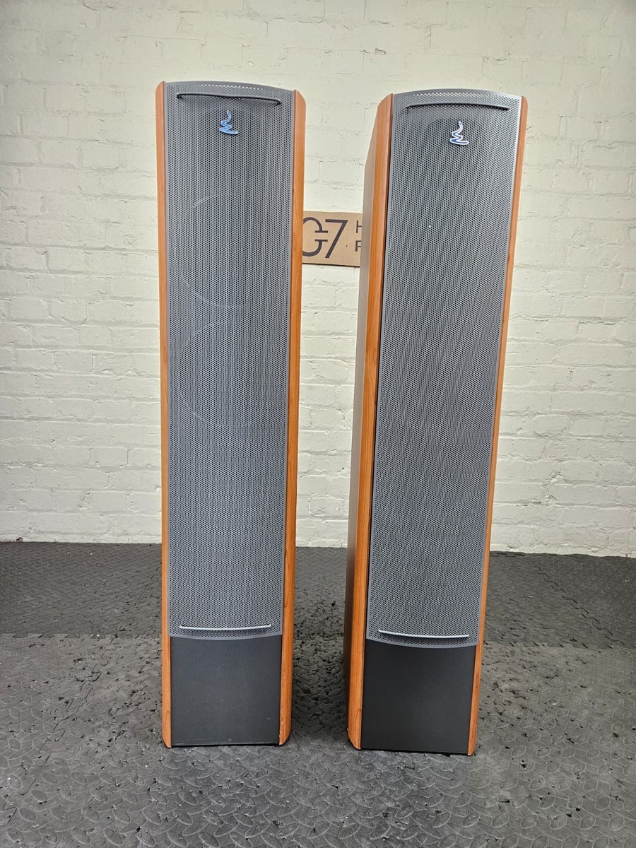 FOCAL JM LAB COBALT 826S FLOOR STANDING SPEAKERS | eBay