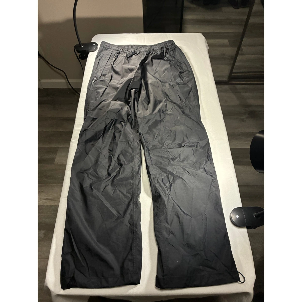 25+ adidas Nylon Size L Pants for Men for sale | Updated Oct 2026