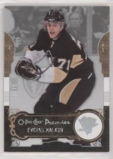 2008-09 O-Pee-Chee Premier Silver Spectrum 52/75 Evgeni Malkin #33 0c3