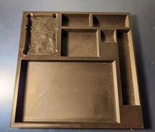 Lighter Repair Tray For Zippo Lighters