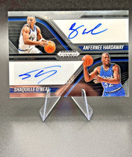 Anfernee Hardaway Panini Basketball Trading Cards Accessories