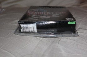 Resident Evil 2 (Tiger Game.Com, 1998) NEW SEALED