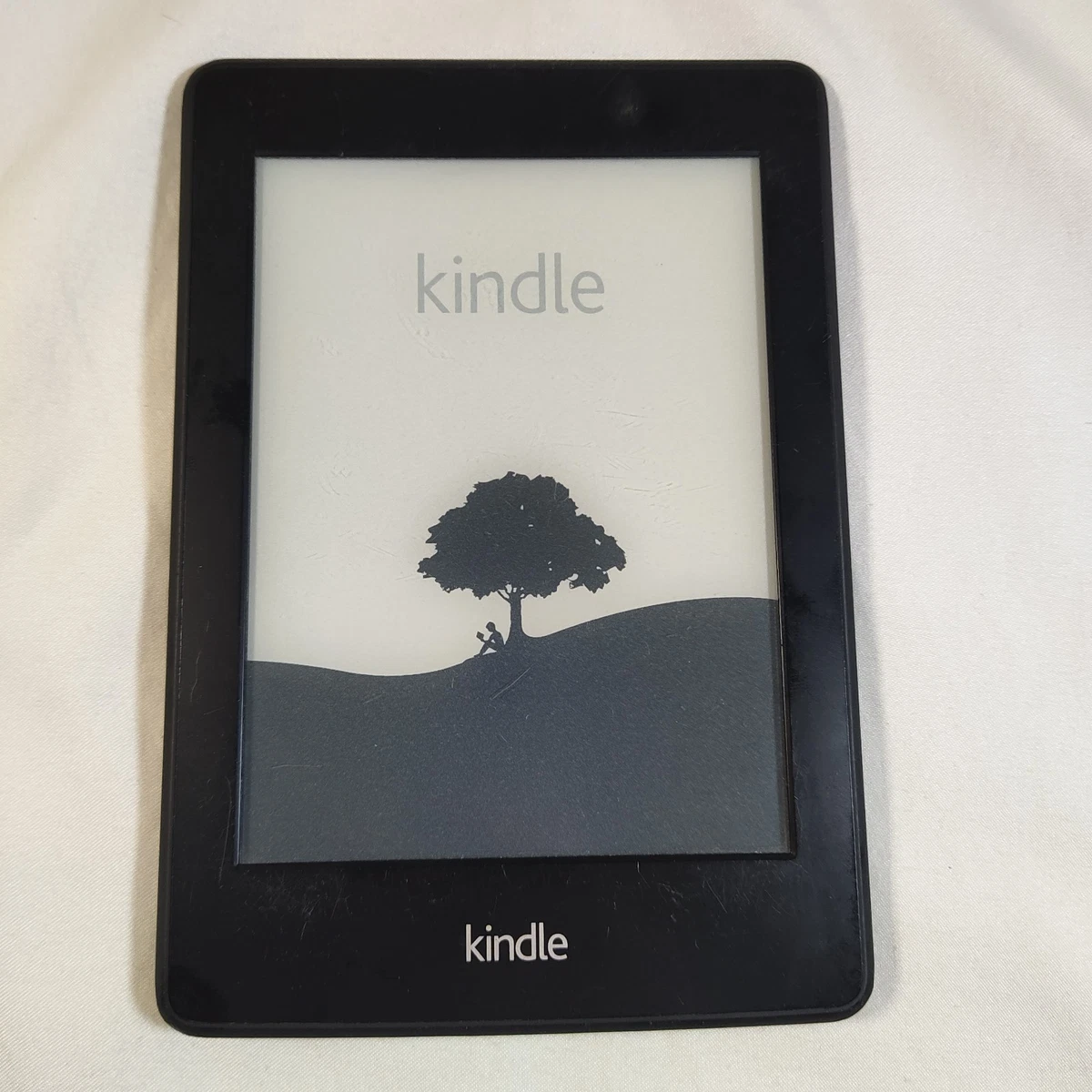Amazon Kindle Paperwhite (7th Generation) Wi-Fi Black Tablets