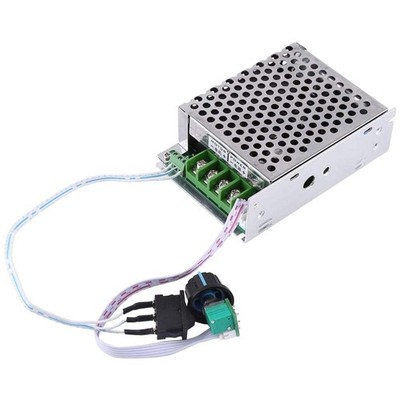 Voltage Regulated 30A Speed Controller
