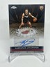 2025-26 Topps Chrome - Autograph Issue Rookies Kasparas Jakucionis #TAIR-KJ (AU,