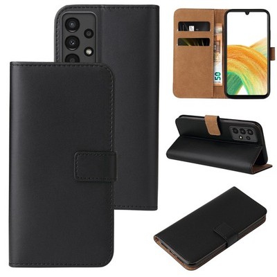 Schutz Hülle für Samsung Galaxy A33 5G Handy Tasche Smartphone Case Schale Cover