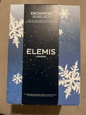 Elemis Enchanted Rose Duo Gift Set Brand New