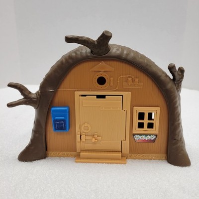 Simba Toys Masha and the Bear House: Bear's House Playset w/ Masha