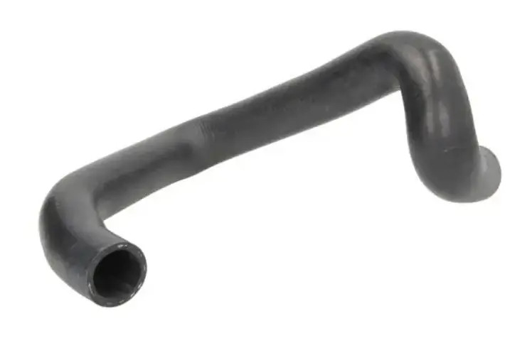 Kühlerschlauch oben Gummi DWC008TT THERMOTEC für CITROËN PEUGEOT - Bild 3