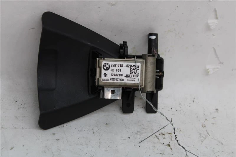 PARK ASSIST PART 740i 740il 750i 750il 750LI 760li Active 7 Alpina B7 X4 1152377 - Изображение 3 из 4