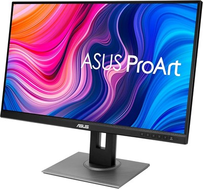 ASUS ProArt PA278QV 27'' IPS LED Professional Monitor