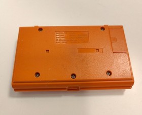 Nintendo Game & Watch Donkey Kong DK-52 Multi Screen