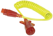 Hopkins Towing Solution 47015 Trailer Wire Adapter 647015