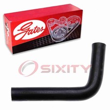 Manguera de calefacción de climatización de tubo a termostato Gates para Chevrolet Cavalier 1996-1999 fj