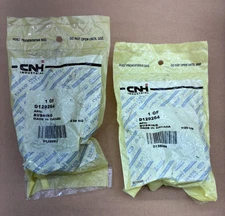 Lot of 2x Case New Holland D1296264 Replacement Bushing CNH