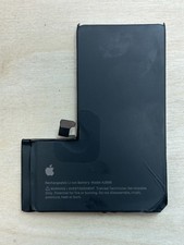 iPhone 14 Pro Max Oem Original Battery Replacement Battery Health 88 