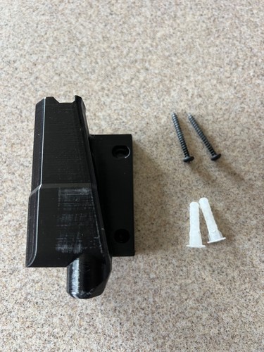 Spartan Mounts Benelli Shotgun Vertical Wall Mount