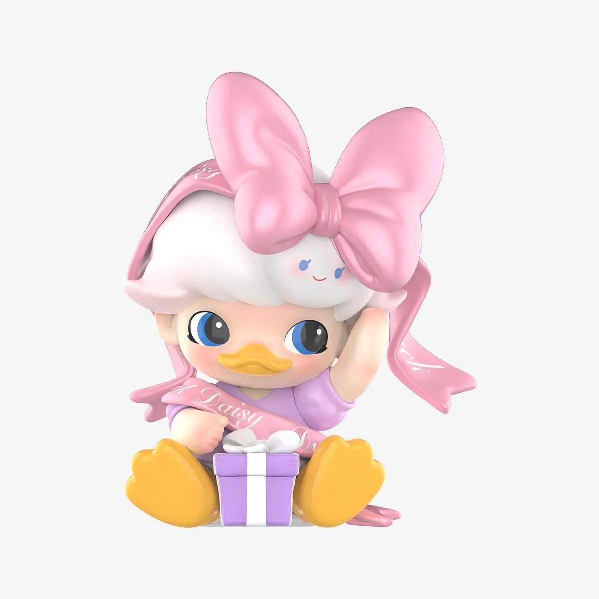 Pop Mart DIMOO WORLD × DISNEY Series: Daisy's Gift NEW
