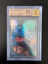 Derrick Rose Rookie Card Gallery 61