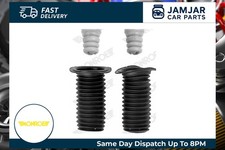 Monroe PK372 Shock Absorber Dust Cover Kit Front Fits BMW 1 Series 2 Series X1