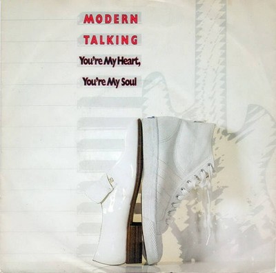 Modern Talking - You're My Heart, You're My Soul (VINYL)