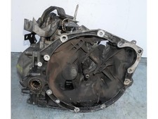 Boite de vitesse Lancia PHEDRA