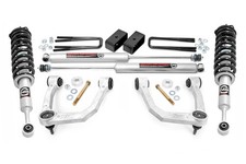 Rough Country 74231 3.5 Suspension Lift Kit For 05-23 Toyota Tacoma 4wd