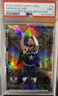 2025 Topps Damian Lillard Base (Raw)