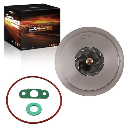 Turbolader OPEL ANTARA 2.2 CDTi 4x4