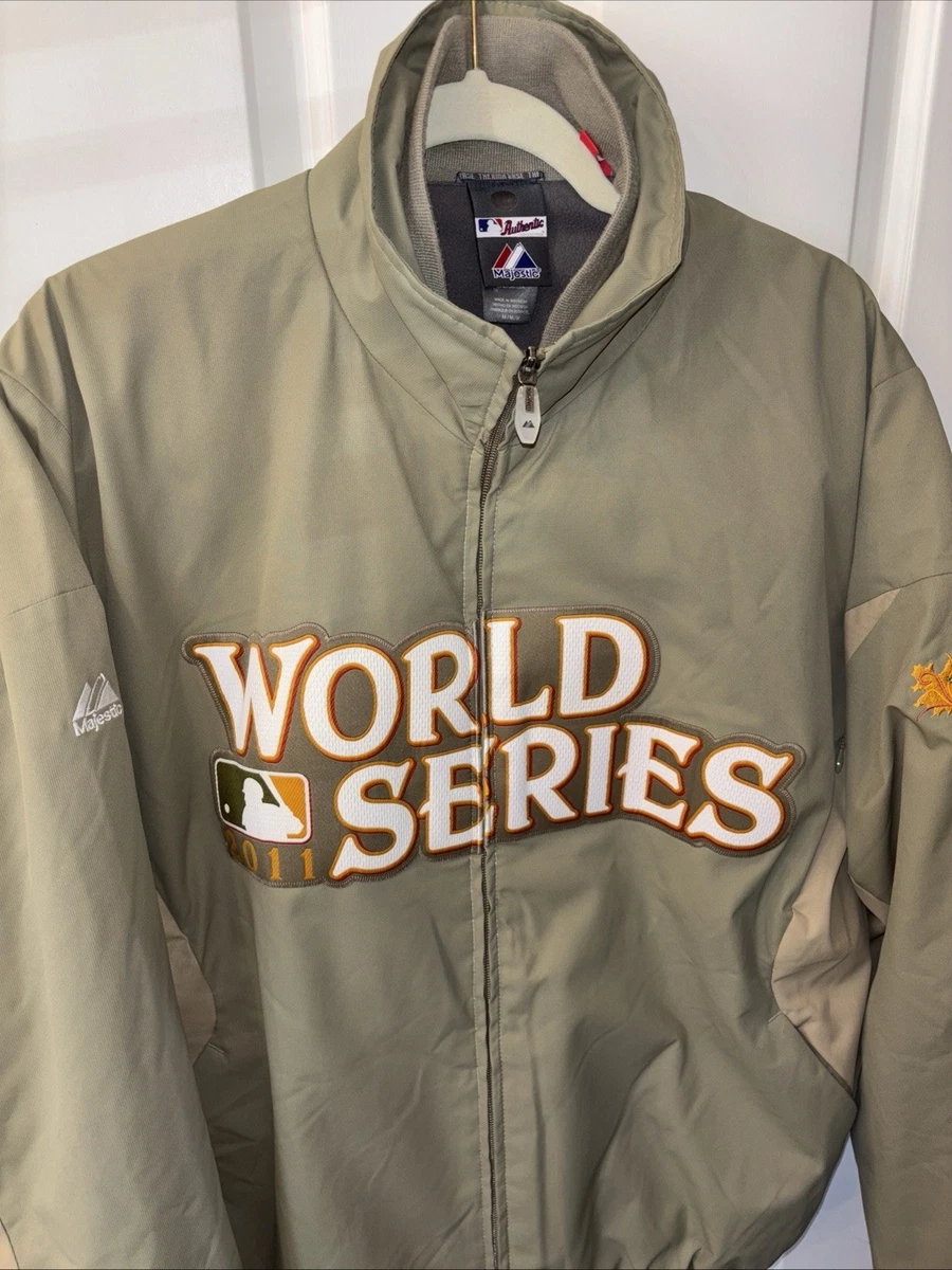 Majestic World Series MLB Jackets for sale | eBay