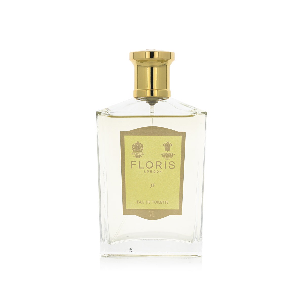 Floris JF Eau De Toilette 100 ml man 16690₽