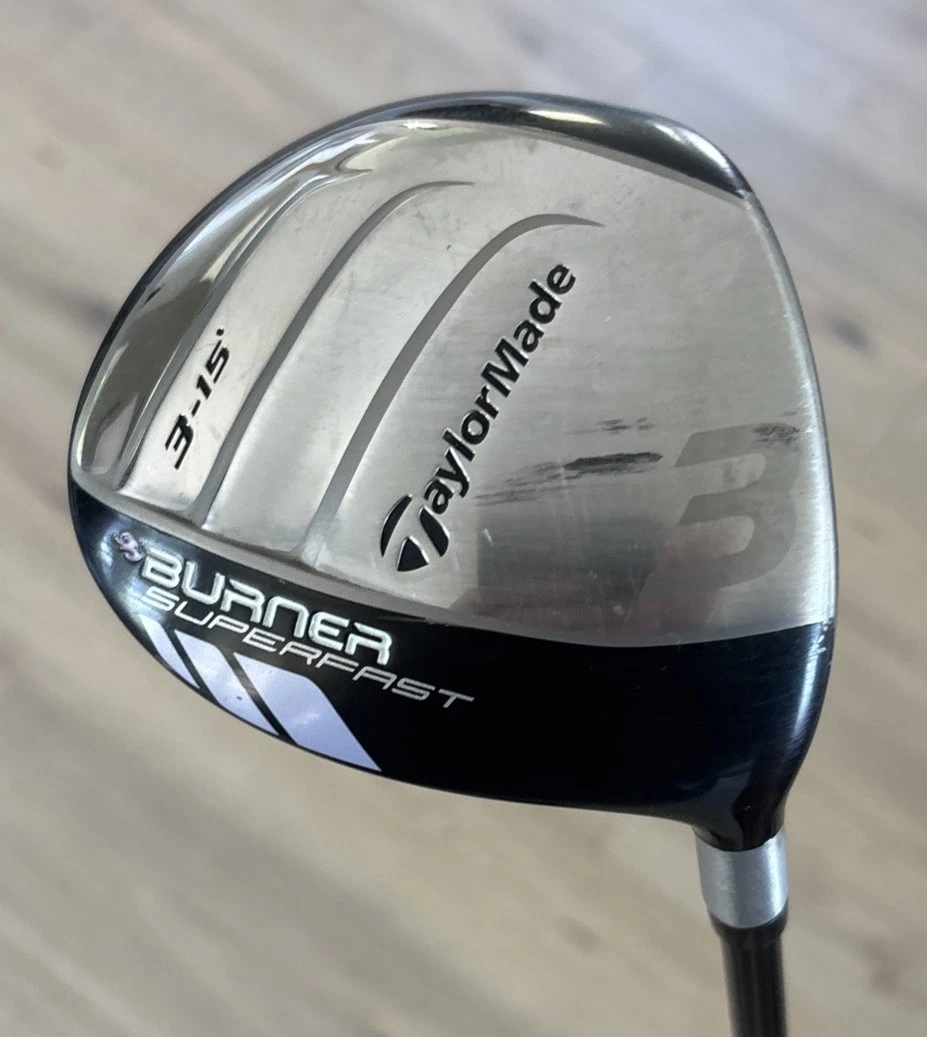 taylormade burner superfast ladies products for sale | eBay