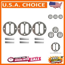 3 Set For For Central Pneumatic Compressor Partscentral Pneumatic Harbor Fre... 3 Set For For Central Pneumatic Compressor Partscentral Pneumatic Harbor Fre...
