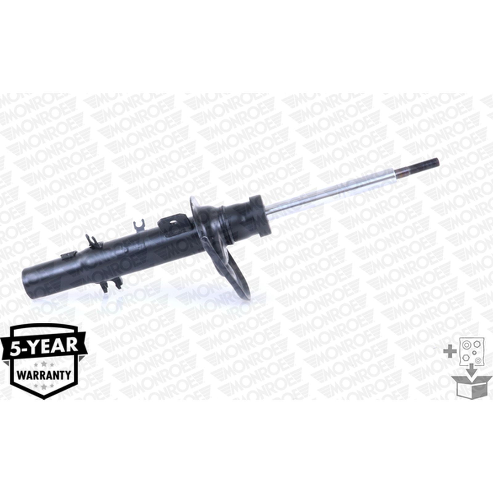Shock absorber Top pin G8222 MONROE for PEUGEOT 208 I 208 Hatchback Van - Image 2