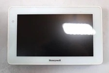 Honeywell Resideo 6290W 7" Color Touchscreen Keypad