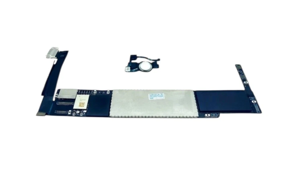 Châssis carte mère HP cq71 occasion - Informatique