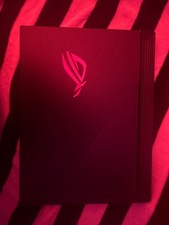 ASUS ROG Strix G15 15.6" (512GB SSD, Intel Core i7-10750H, 2.6GHz, 16GB RAM)...