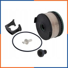 Kraftstofffilter für MERCEDES-BENZ | 0238136, 21-10026-SX