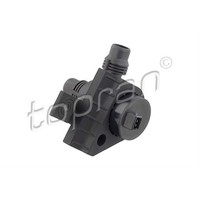 Topran Elektrische Zusatzwasserpumpe FüR BMW 5Er E60 520I 525I E61 550I E64 650I