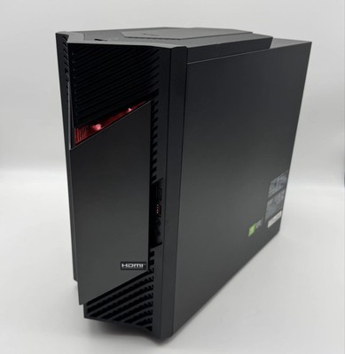 Acer Nitro N50-656 Nitro 2.1 GHz I7-14700F 16GB 512GB Nvidia GeForce RTX 4060