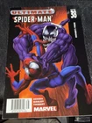 ULTIMATE SPIDER-MAN (2000) #38 1ST PRINT MARK BAGLEY VENOM APP
