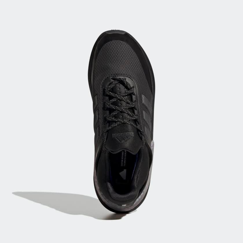 BLACK ボディー　アトラク adidas ZNSARA Boost Lifestyle Adult Shoe Women's | eBay