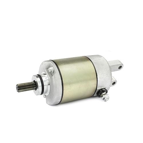 Démarreur maxiscooter 250-400cc de qualité supérieure pour Aprilia Yamaha