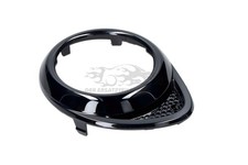 Original Blende Stoßstange hinten rechts für Opel Adam 13474040