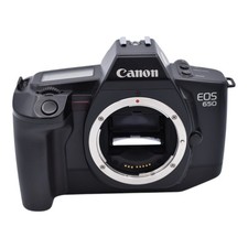 Canon EOS 650 35mm Film SLR Camera Body - Camera Body Only 