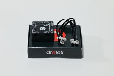 Drotek PMU PRO Power Management Unit (PMU) Pixhawk autopilot