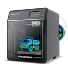 [Repaired] FLASHFORGE Adventurer 5M Pro 3D Printers Max 600mm/s Auto Leveling US