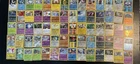 New ListingPokémon TCG 125 Card Lot - All Holo Or Reverse Snorlax Oak Celebi Mewtwo Jolteon