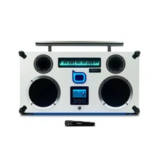 Freestyle Pro Bumpboxx Speaker